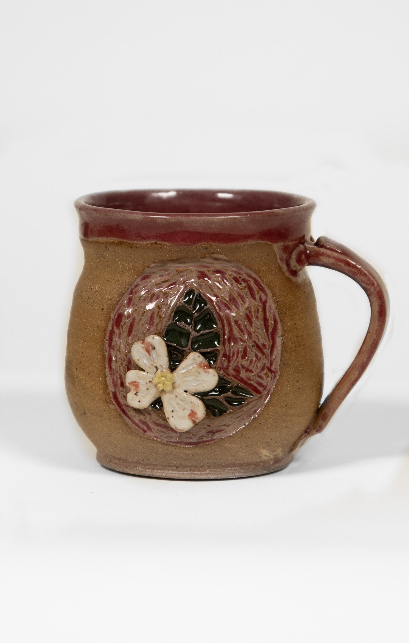 Dogwood Mug | Michael Ware