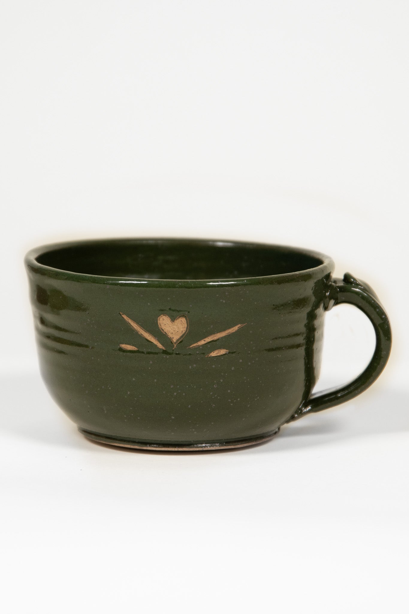 Heart Soup Mug | Michael Ware