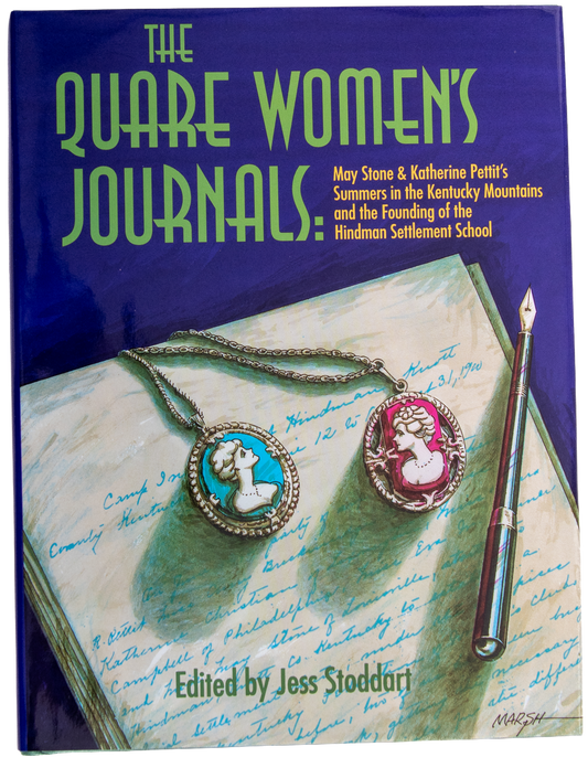 The Quare Women's Journals