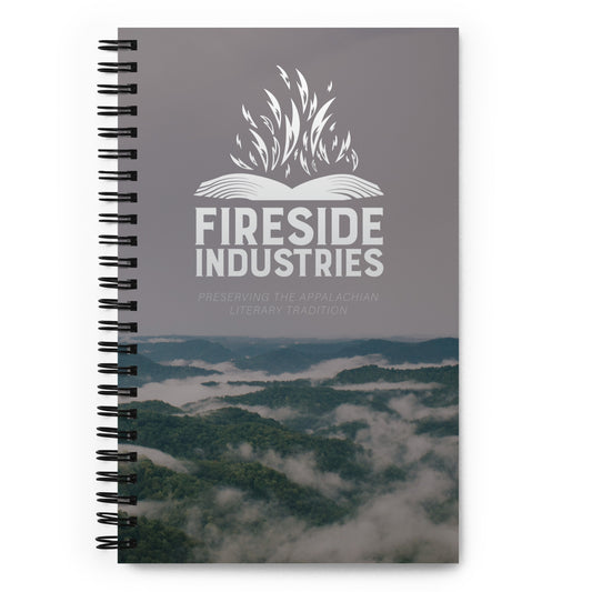Fireside Industries Notebook
