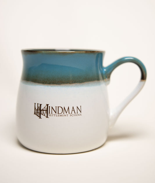 HSS Ceramic Mug | 16 oz.