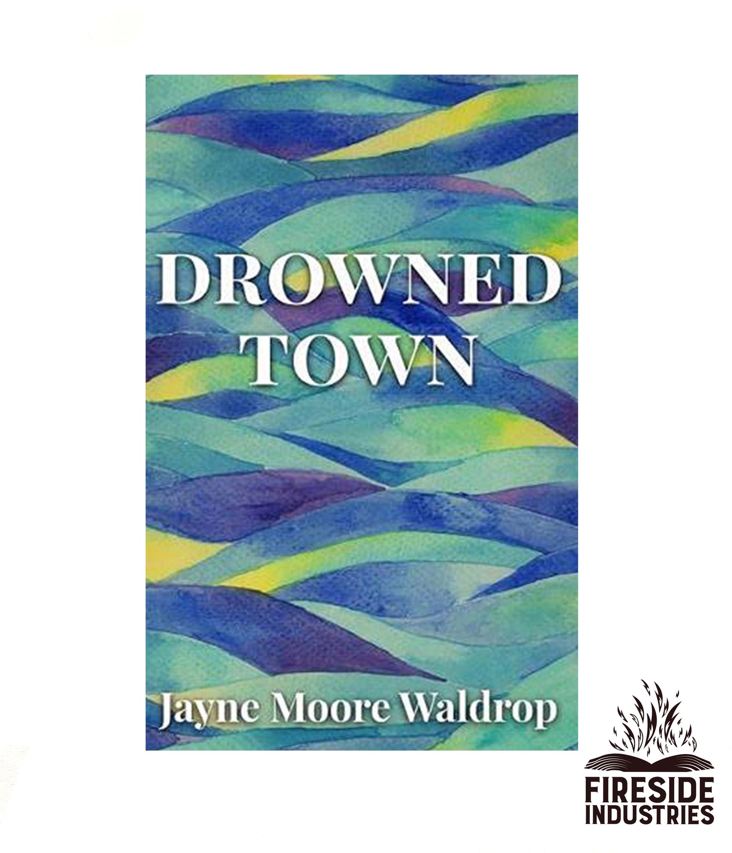 Drowned Town by Jayne Moore Waldrop