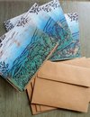 Mountains Notecard (5 pack)