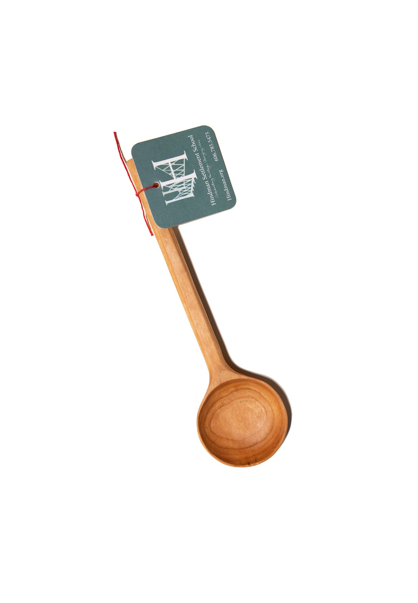 Small Wooden Spoon | Happy Spooning
