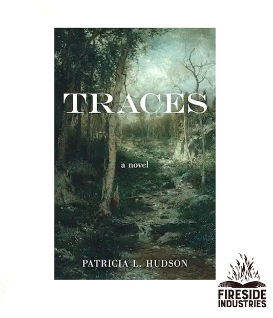 Traces by Patricia Hudson