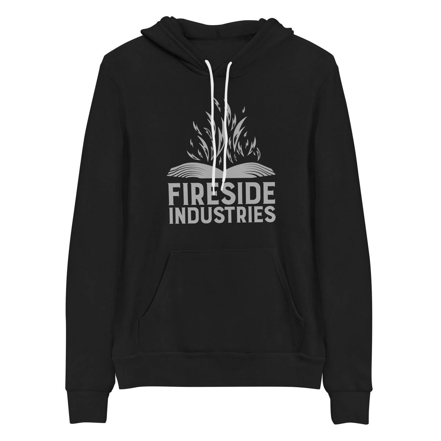 Fireside Industries Hoodie