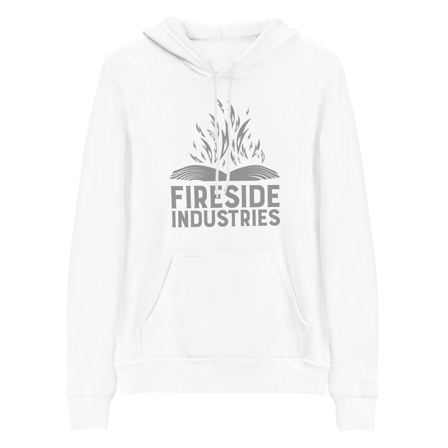 Fireside Industries Hoodie